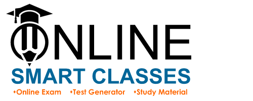 Online Smart Classes